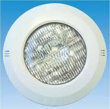 Unterwasserscheinwerfer LED Premium-Eco Line Farbe weiß für Folienbecken, siehe Beschreibung