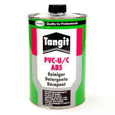 Tangit® Reiniger für Klebeverbindungen aus PVC-U / Zubehör 125 ml