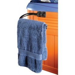 Towel-Bar Handtuchhalter VX-7 für Whirlpools